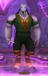 Zalistuur