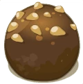 Hazelnut Bread