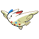 Togekiss DP variocolor