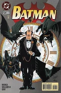 Batman 526