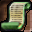 Suntik Village (Text) Icon