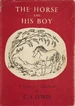 TheHorseAndHisBoyFirstEd