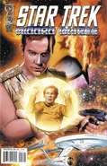 Mirror Images issue 2