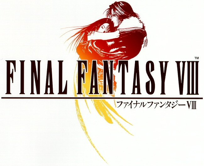Logos Final Fantasy