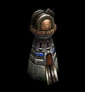 Cannon Tower
