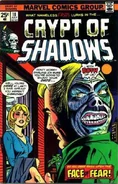 Crypt of Shadows Vol 1 18