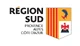 Logo PACA