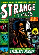 Strange Tales Vol 1 11