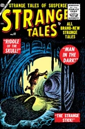 Strange Tales Vol 1 41