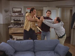 S2E06 The Statue