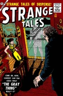 Strange Tales Vol 1 53