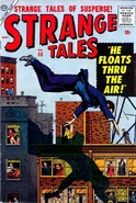 Strange Tales Vol 1 58