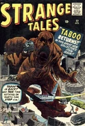 Strange Tales Vol 1 77