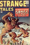 Strange Tales Vol 1 83