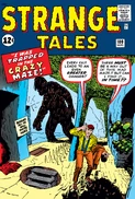 Strange Tales Vol 1 100