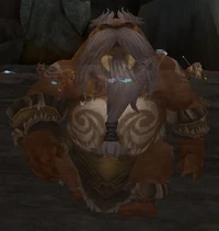 Elder Takret