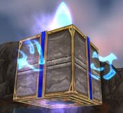 Arcane Prison