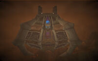 New Ebon Hold