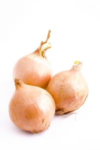 Onion Color