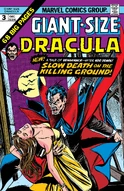Giant-Size Dracula Vol 1 3