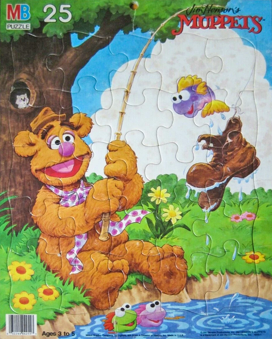 1989fozziepuzzle