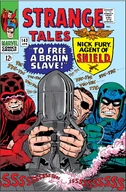 Strange Tales Vol 1 143