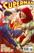 Superman v.1 678