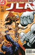 JLA 74