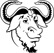 Heckert gnu