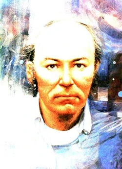 JohnBerkey