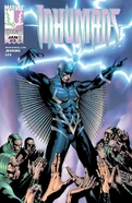 Inhumans Vol 2 3