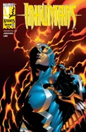 Inhumans Vol 2 5
