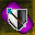 Missile Defense Tattoo Icon