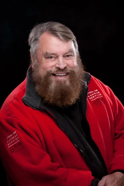 BrianBlessed