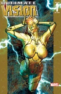 Ultimate Vision Vol 1 1