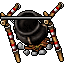 Large Cauldron