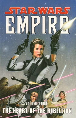 The Heart of the Rebellion