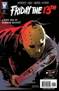 Friday the 13th 1