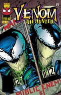 Venom The Hunted Vol 1 1