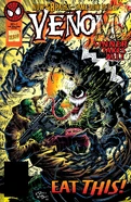 Venom Sinner Takes All Vol 1 2