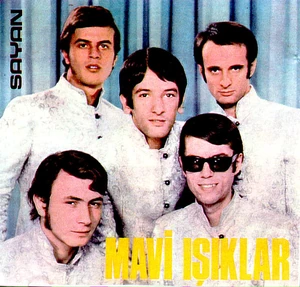 Mavi Işıklar (Album).jpg
