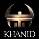 Khanid logo