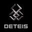 Deteis logo