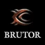 Brutor logo