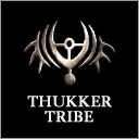 Thukker tribe logo