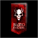 Blood raiders logo
