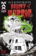 Haunt of Horror Lovecraft Vol 1 2