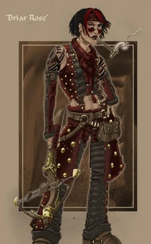 Briarconceptart