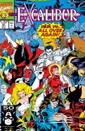 Excalibur Vol 1 41