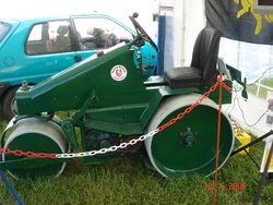Aveling Barford